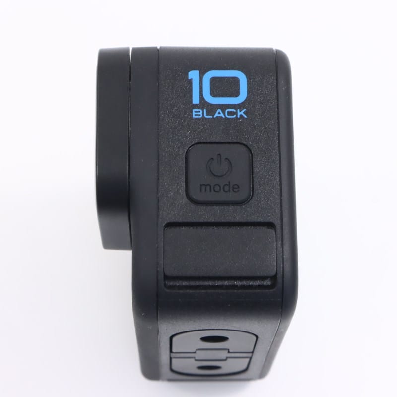 HERO10 Black CHDHX-101-FW