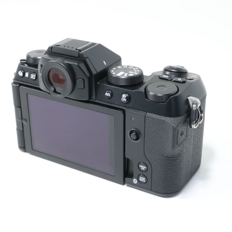 FUJIFILM X-S20 ボディ
