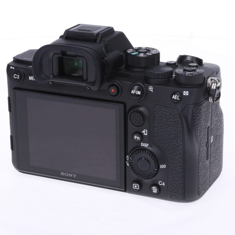 α7R IV ボディ ILCE-7RM4