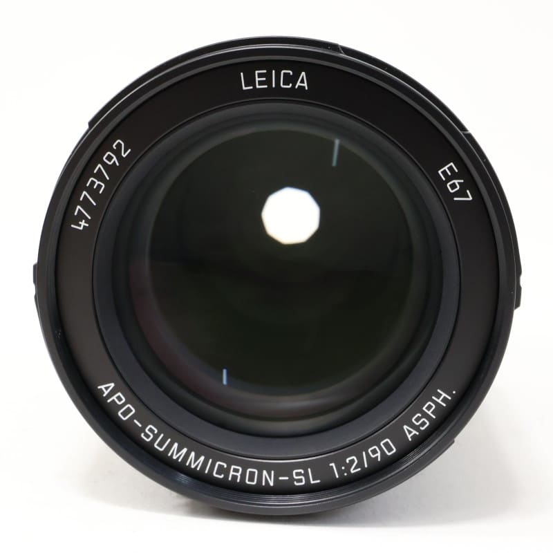 ライカ アポ・ズミクロンSL f2/90mm ASPH. 11179