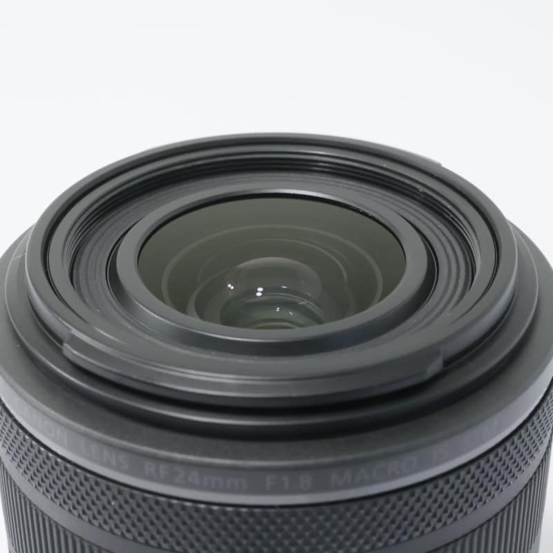 RF24mm F1.8 MACRO IS STM