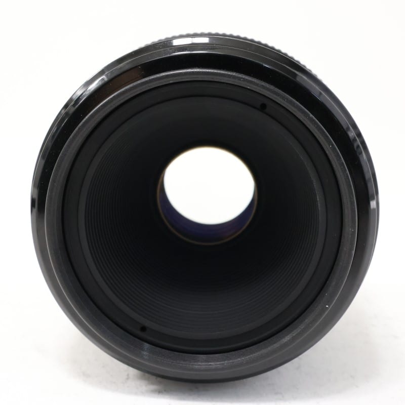 EF 50mm F2.5 コンパクトマクロ