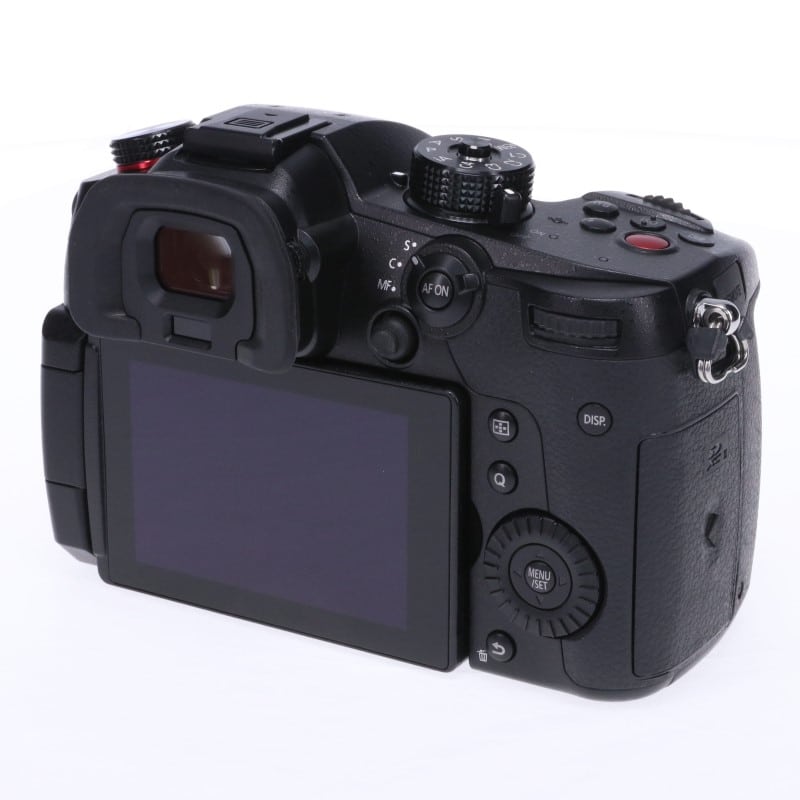 LUMIX GH5II ボディ DC-GH5M2