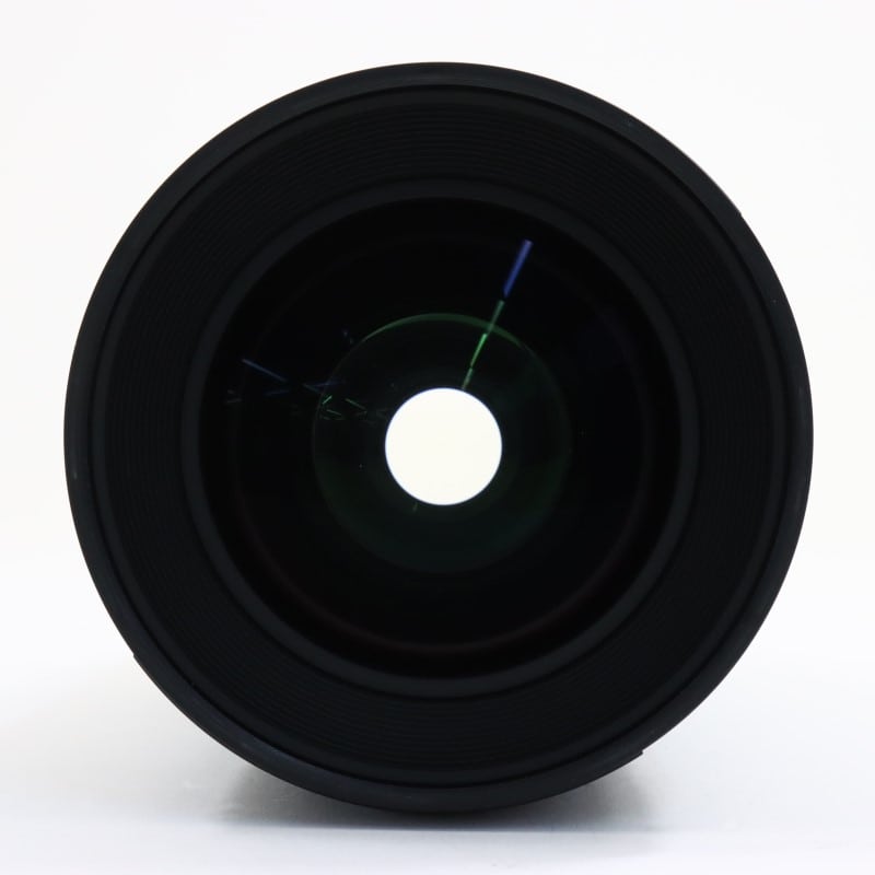 28-45mm F1.8 DG DN | Art ソニーE