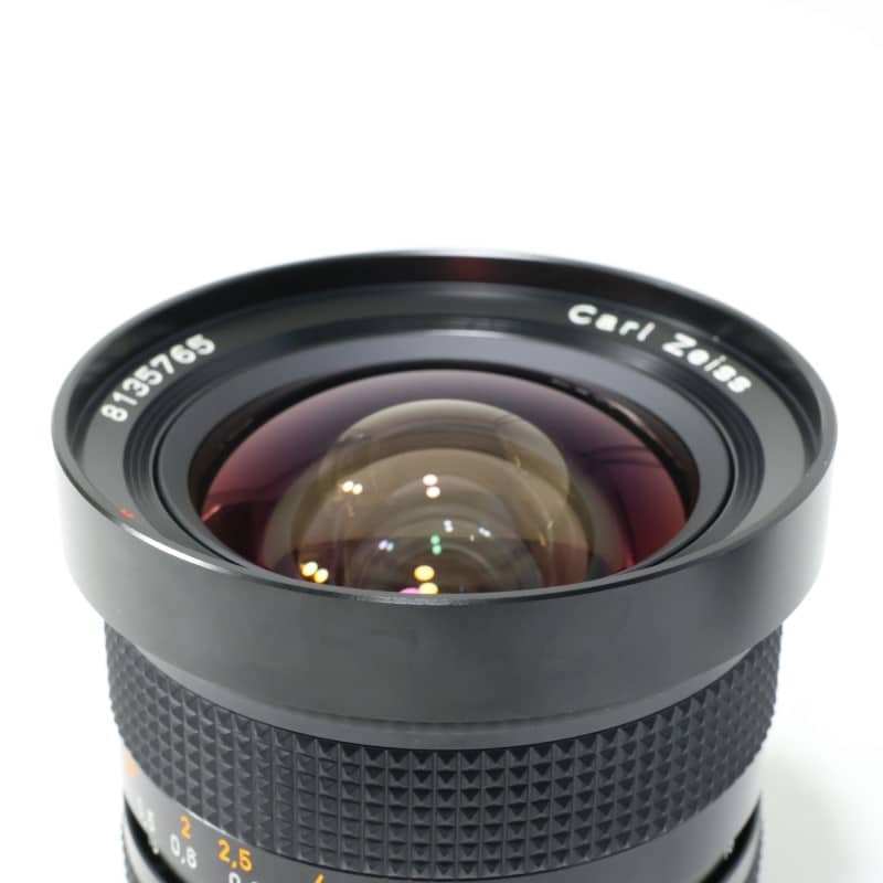 Distagon T* 18mm F4 MM J