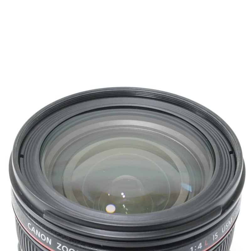 EF24-70mm F4L IS USM