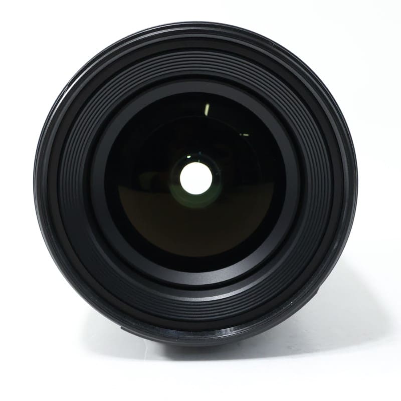 NIKKOR Z 17-28mm f/2.8