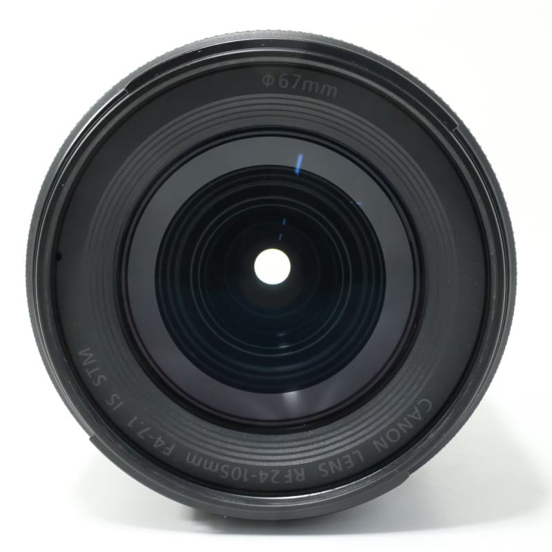 RF24-105mm F4-7.1 IS STM