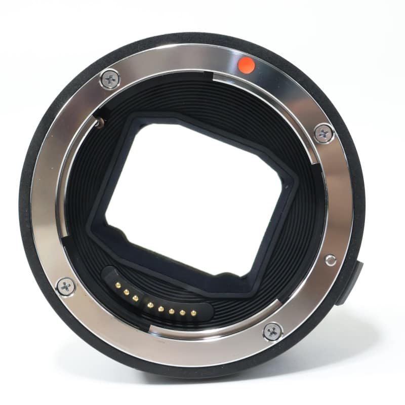 MOUNT CONVERTER MC-11 CANON EF-E