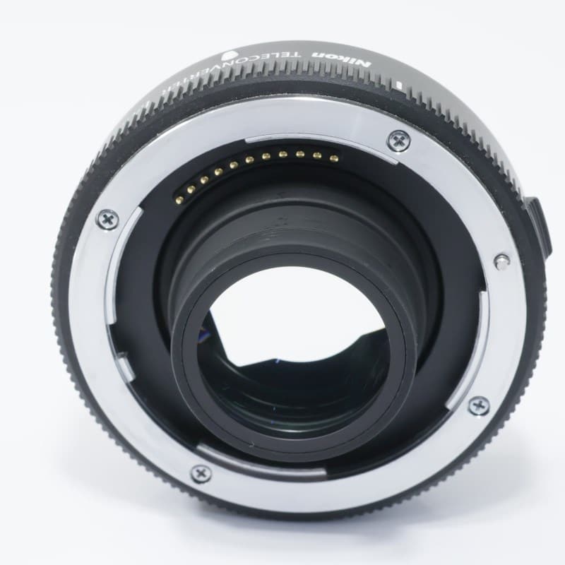 Z TELECONVERTER TC-1.4x