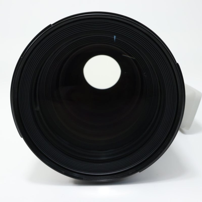 RF70-200mm F2.8 L IS USM Z ホワイト
