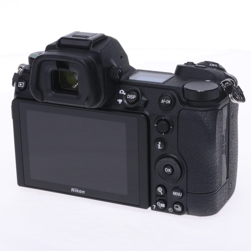 Z7II ボディ