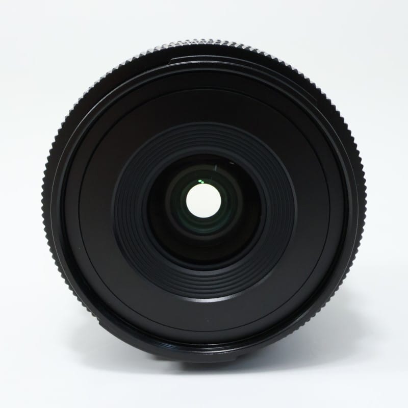 24mm F3.5 DG DN Contemporary ソニーE