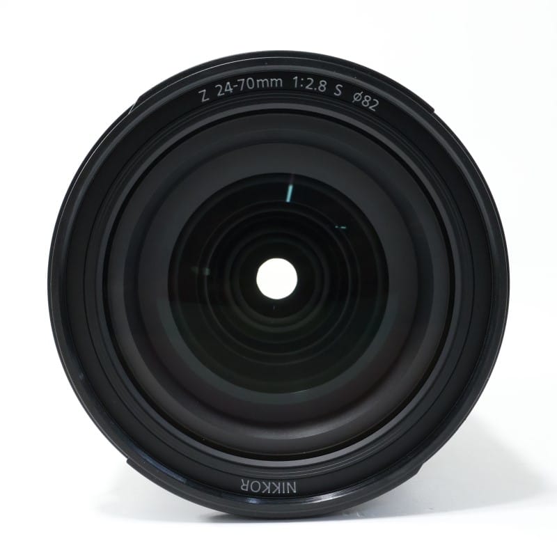 NIKKOR Z 24-70mm f/2.8 S