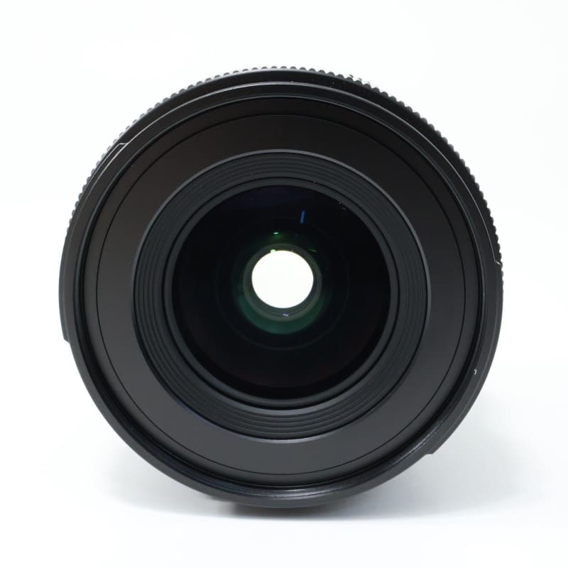 20mm F2 DG DN | Contemporary ソニーE