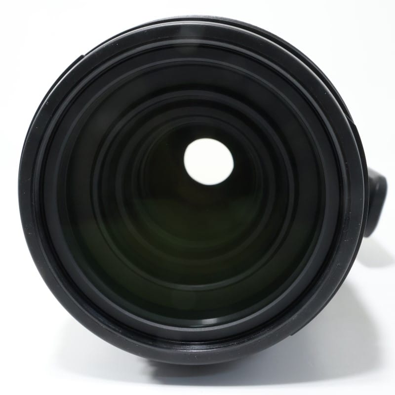 NIKKOR Z 100-400mm f/4.5-5.6 VR S