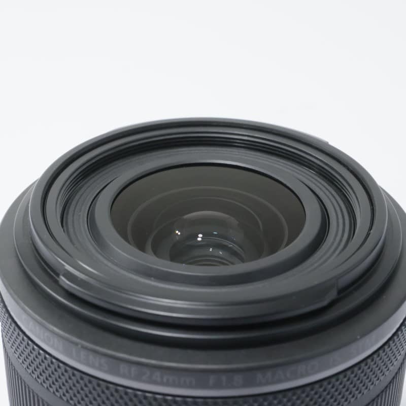 RF24mm F1.8 MACRO IS STM