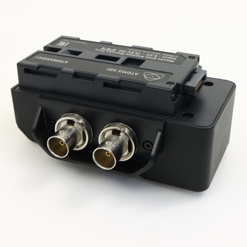 ATOMXSDI01 [AtomX SDI expansion module]