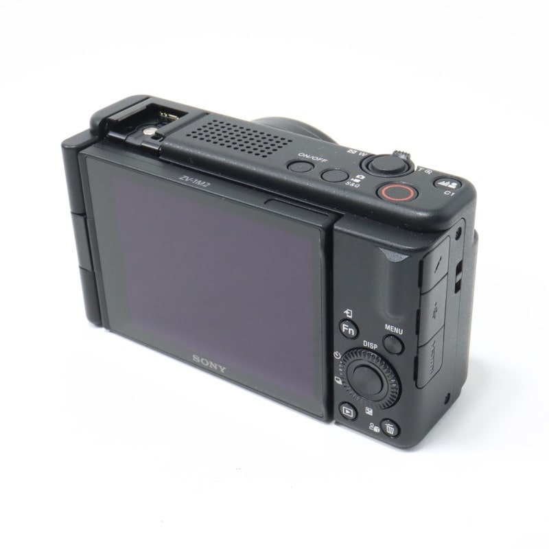 VLOGCAM ZV-1 II ブラック