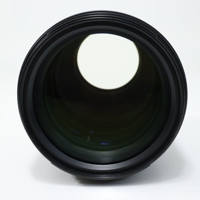AF-S NIKKOR 105mm f/1.4E ED