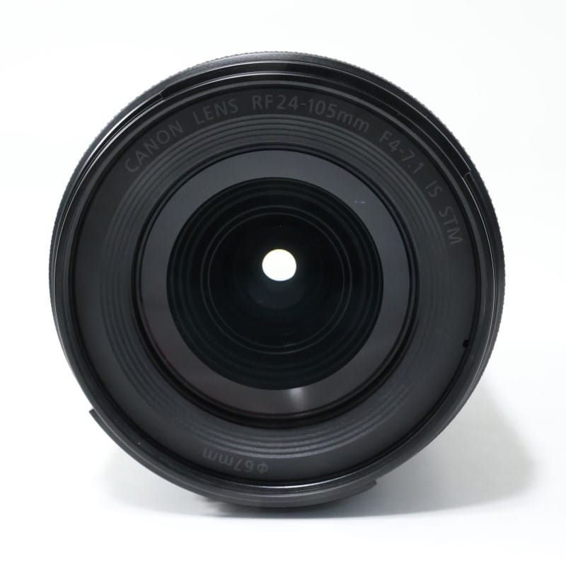 RF24-105mm F4-7.1 IS STM