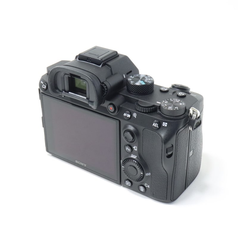 α7 III ボディ ILCE-7M3