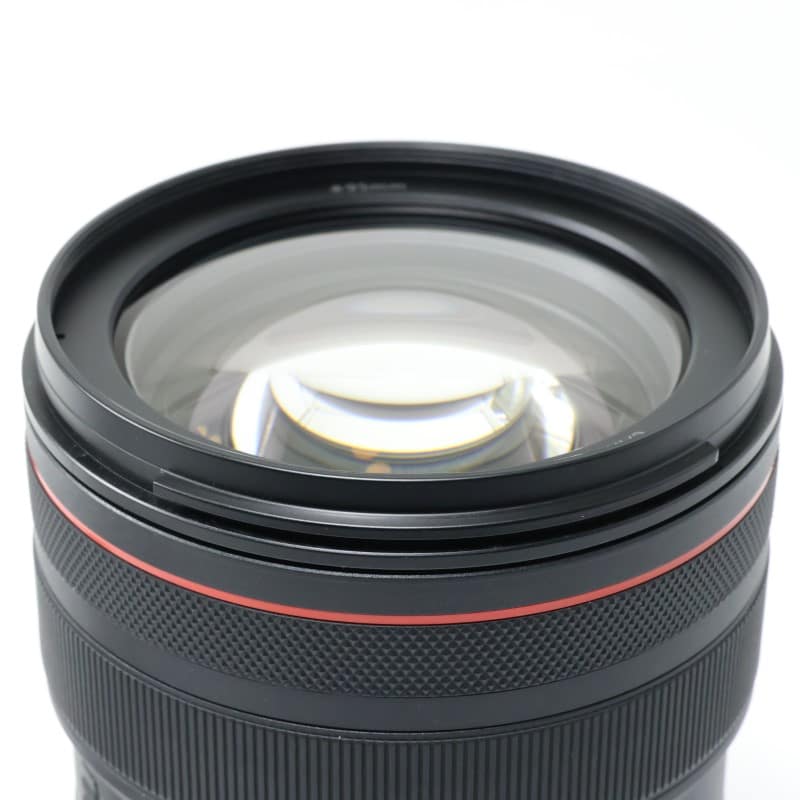 RF28-70mm F2 L USM