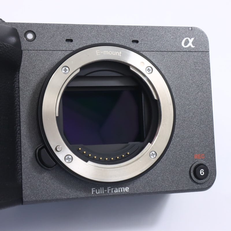 FX2 ボディ ILME-FX2B
