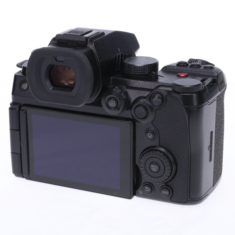 LUMIX S5IIX ボディ DC-S5M2X