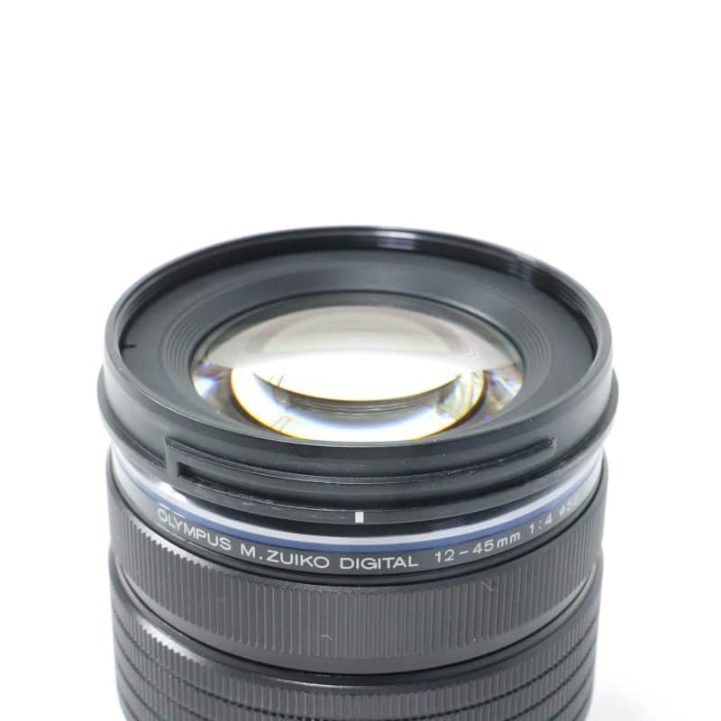 M.ZUIKO DIGITAL ED 12-45mm F4.0 PRO