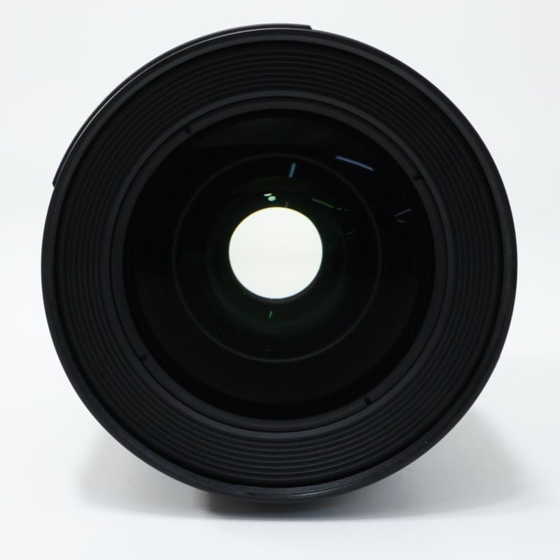 AF-S NIKKOR 28mm f/1.4E ED