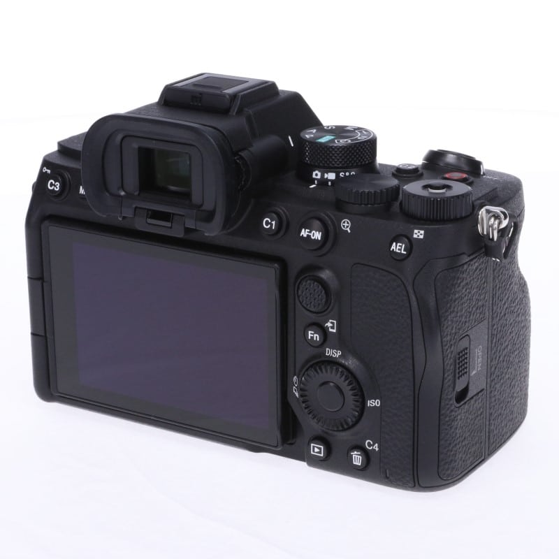 α7 IV ボディ ILCE-7M4