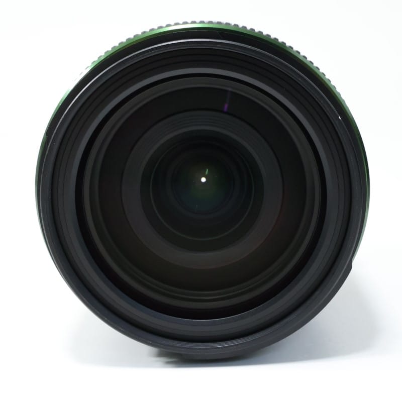 HD PENTAX-D FA 28-105mm F3.5-5.6 ED DC WR
