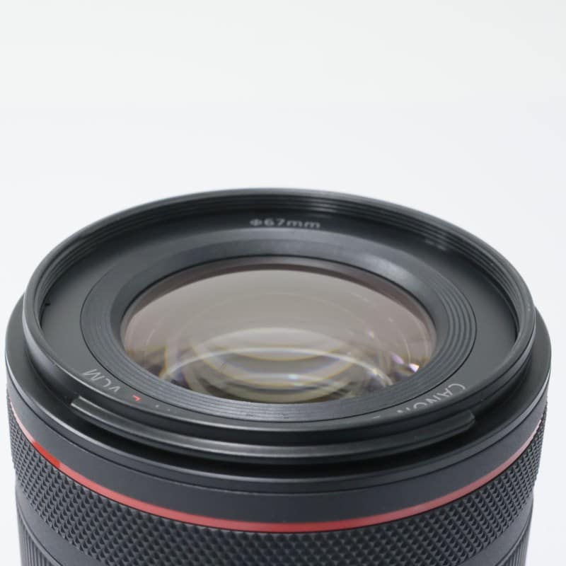 RF50mm F1.4 L VCM