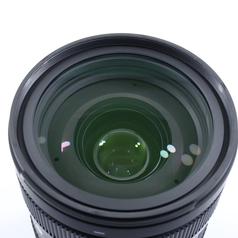 SIGMA 28-70mm F2.8 DG DN Contemporary ソニーE AB-ランク 中古