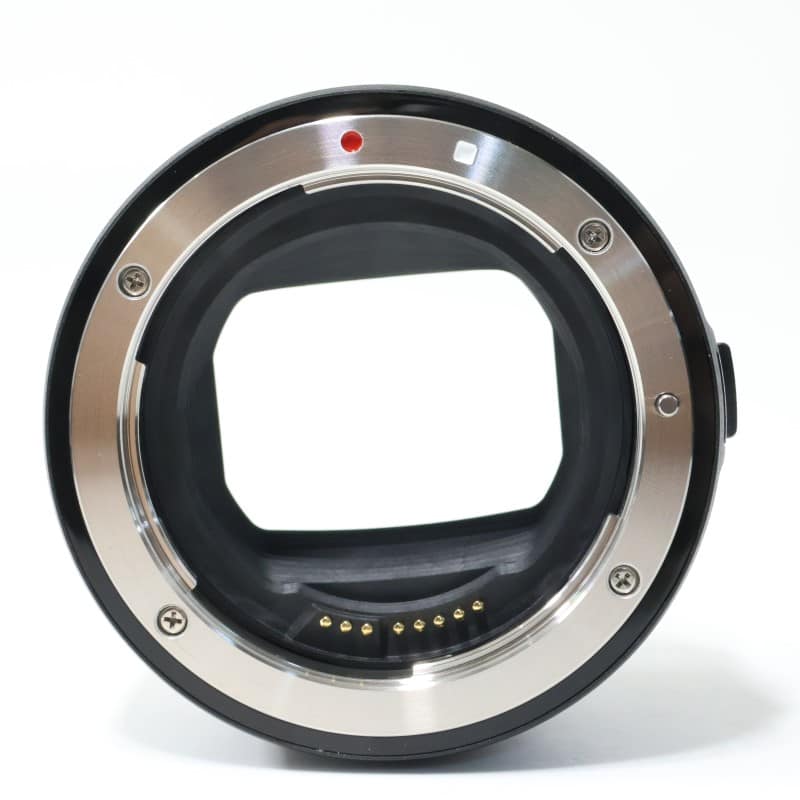 マウントアダプター EF-EOS R