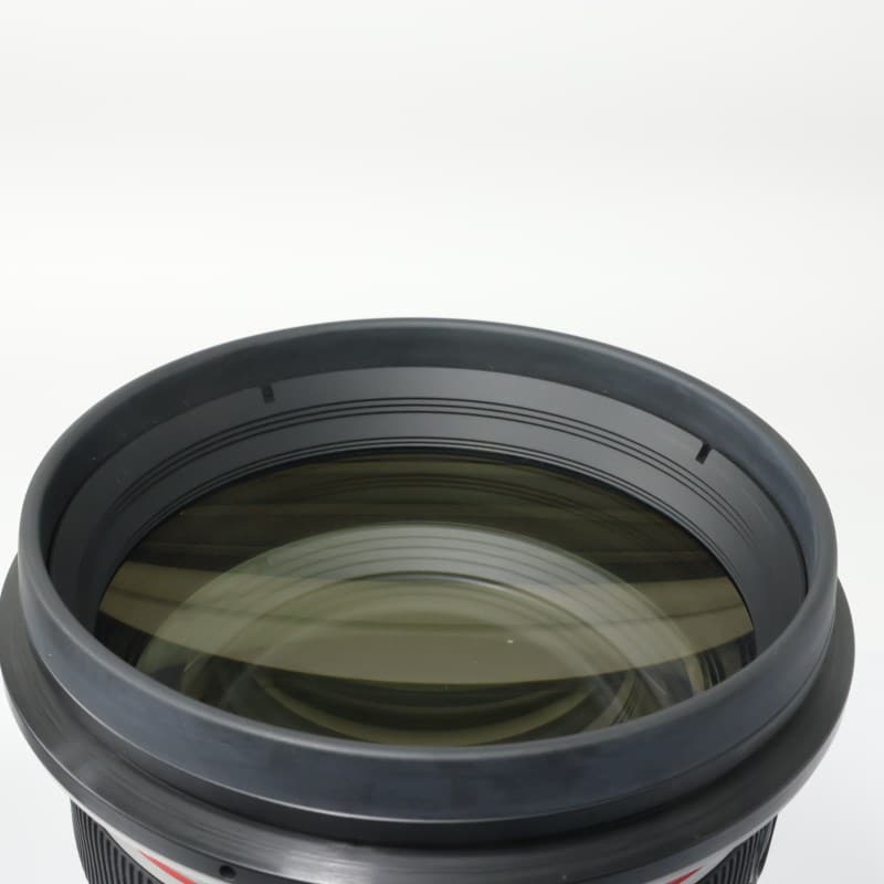 EF300mm F2.8L IS II USM