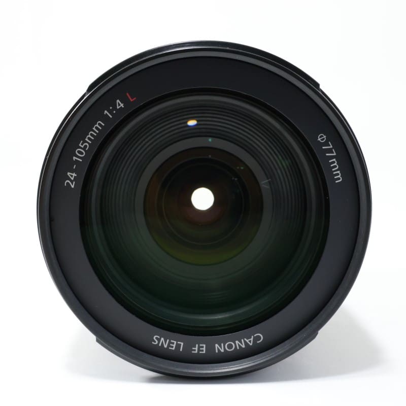 EF 24-105mm F4 L IS USM