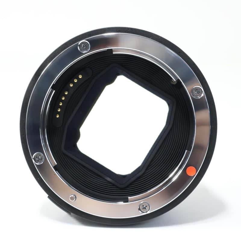 MOUNT CONVERTER MC-11 CANON EF-E