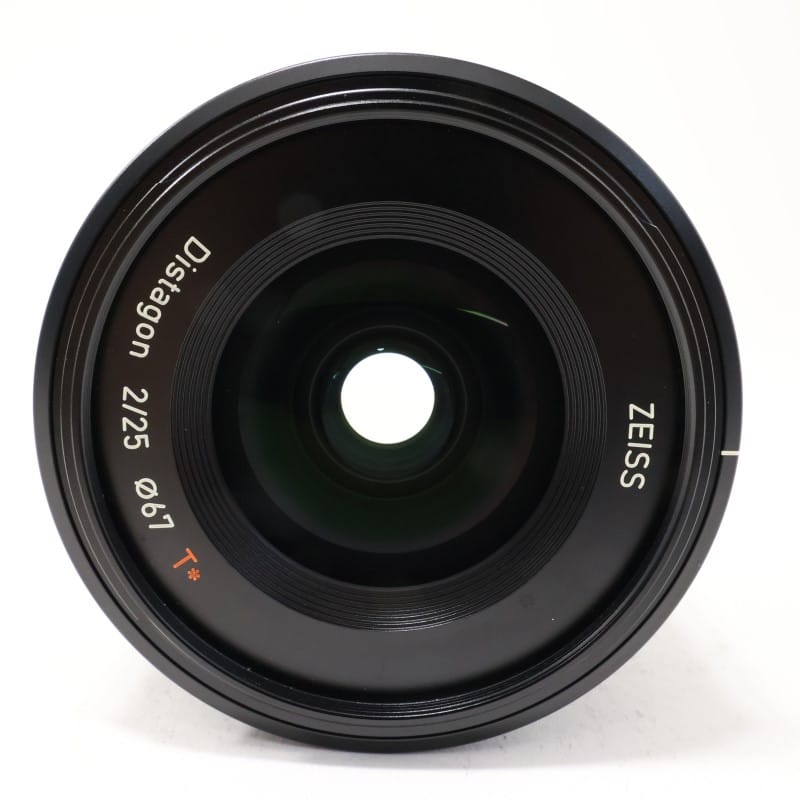 Batis 2/25 E-mount
