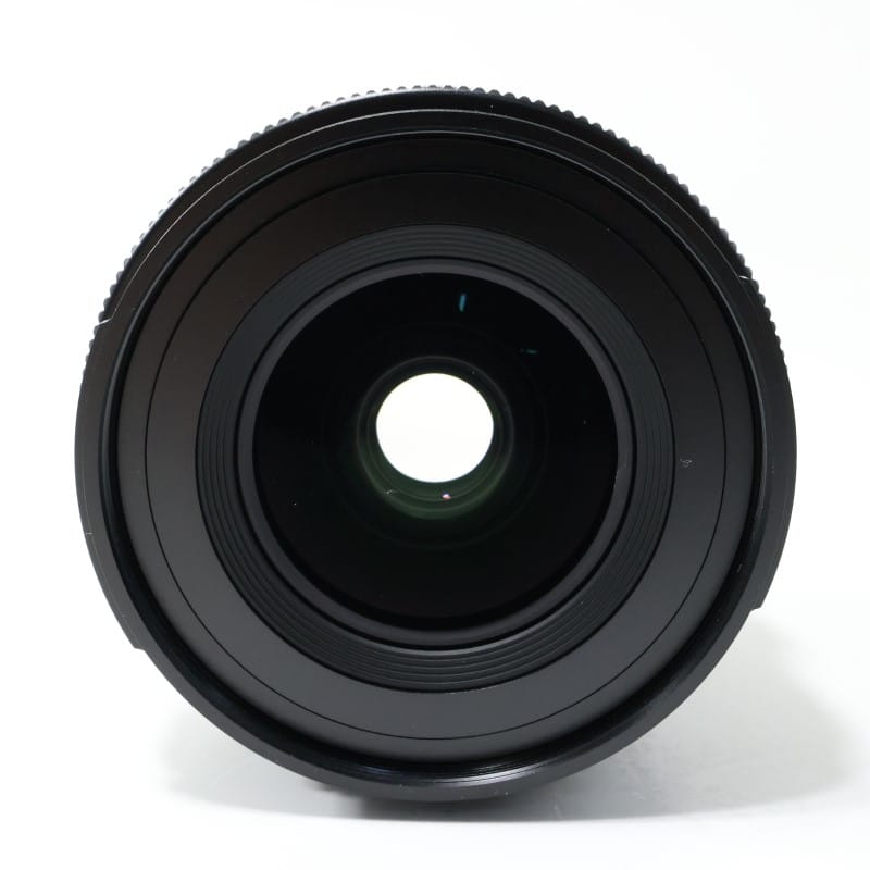 24mm F2 DG DN Contemporary ソニーE