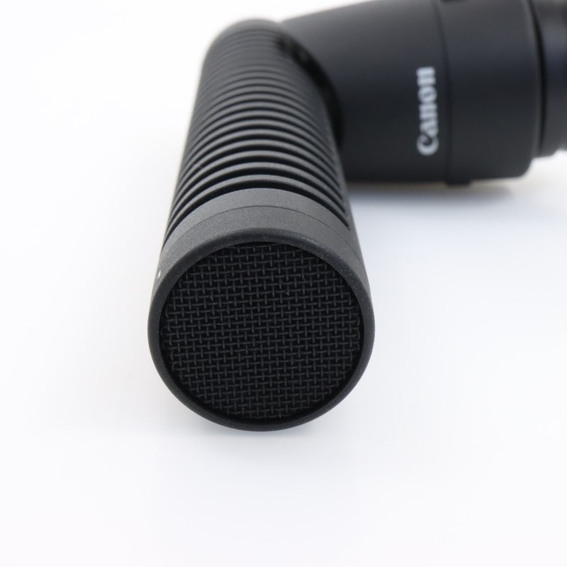Canon DM-E1 [ステレオマイクロホン] 中古 C2120153559472｜中古