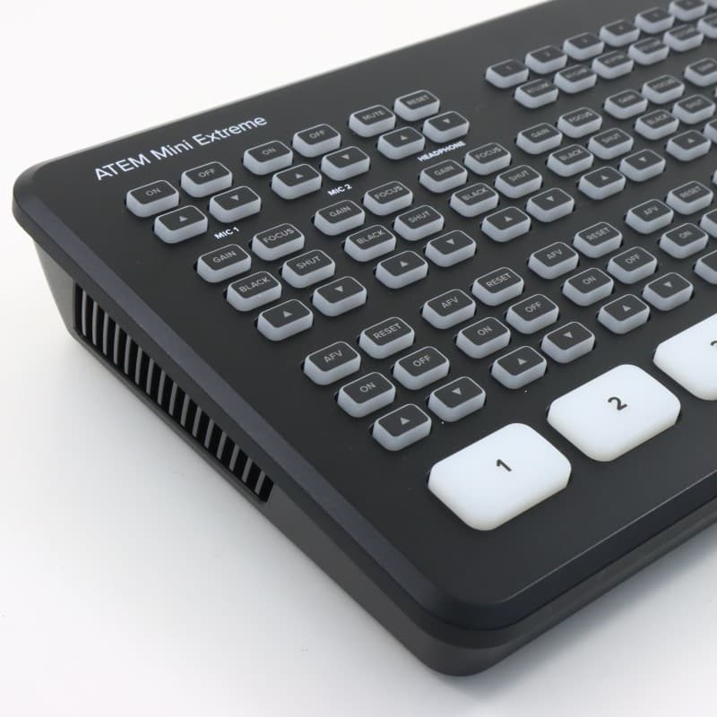 SWATEMMINICEXT [ATEM Mini Extreme]