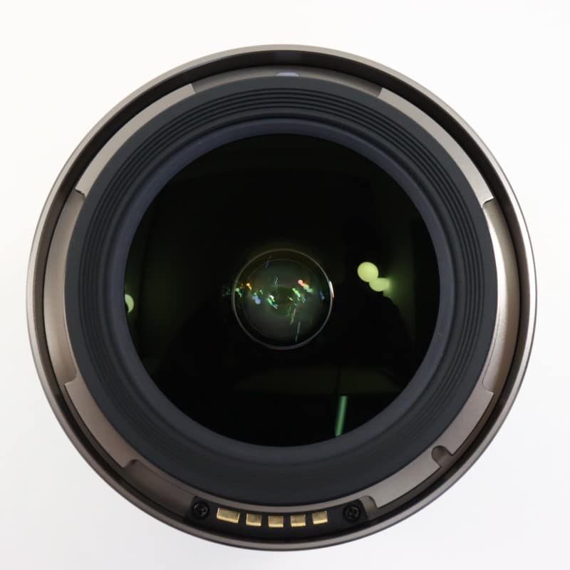 V-AF 20mm T1.9 ソニーFE