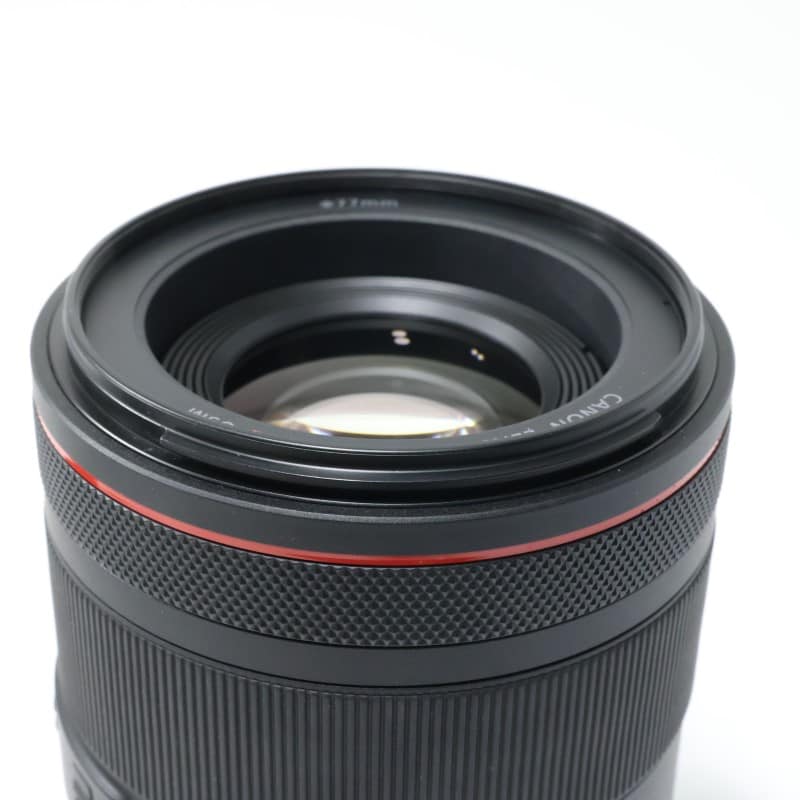 RF50mm F1.2 L USM