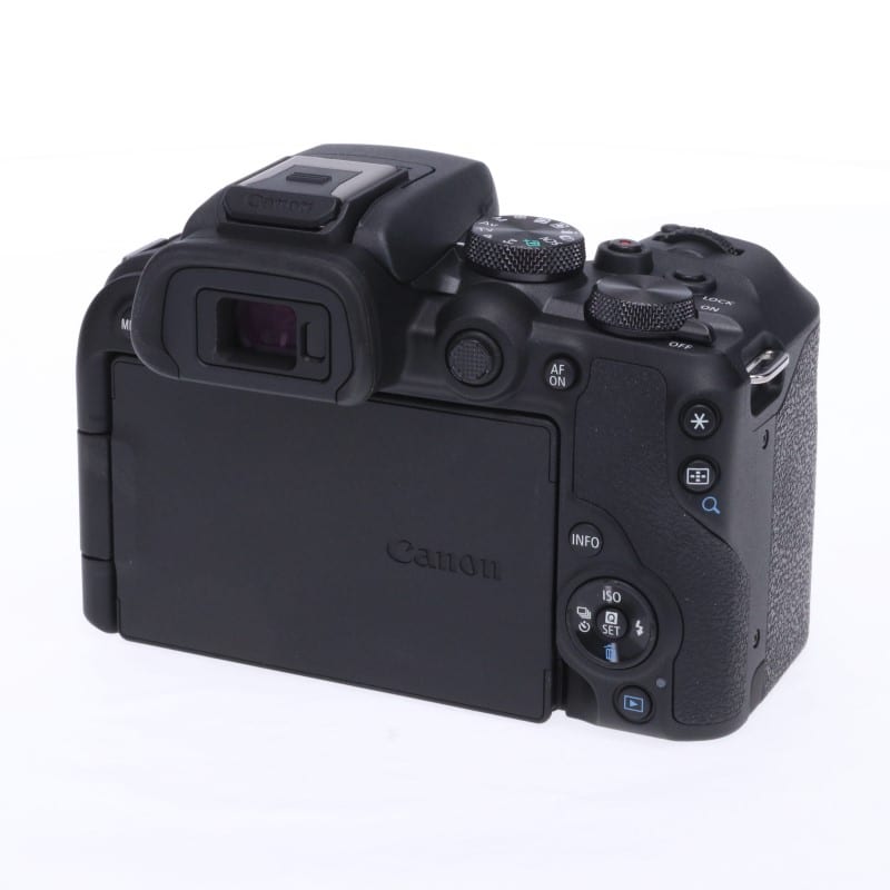 EOS R10 ボディー