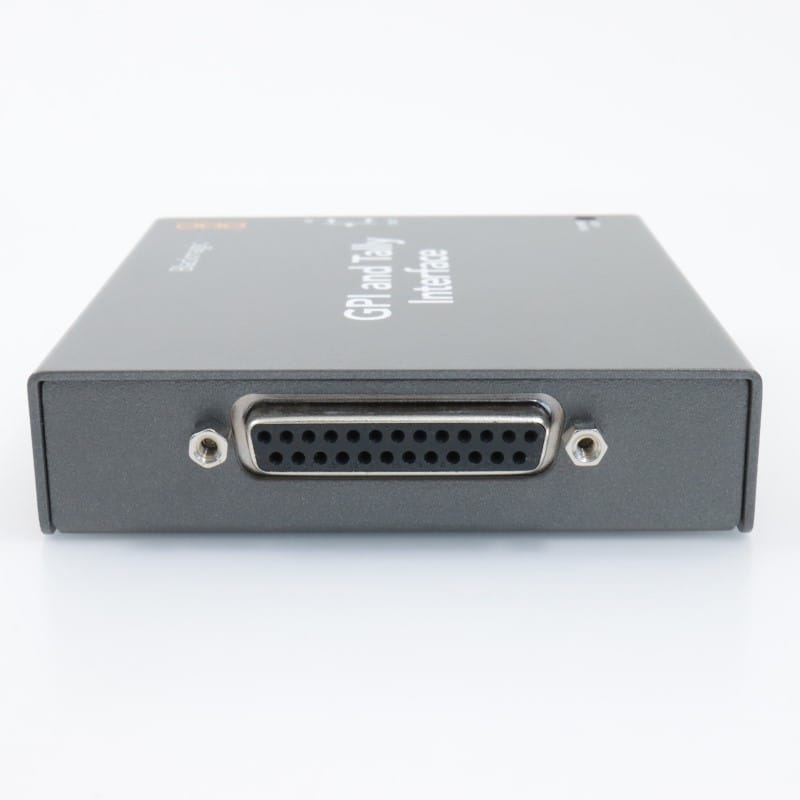 SWTALGPI8 [GPI and Tally Interface]