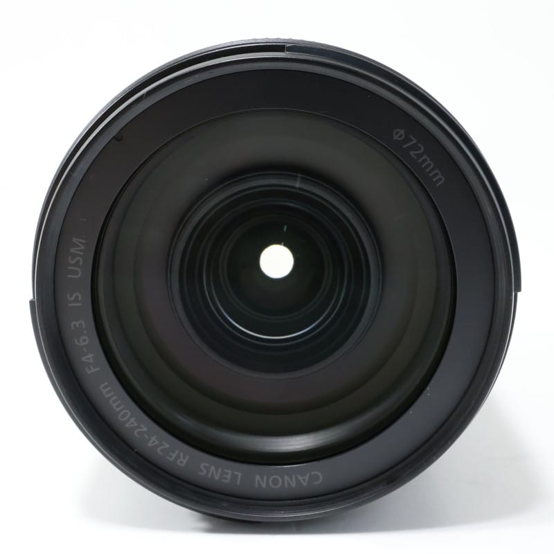 RF24-240mm F4-6.3 IS USM