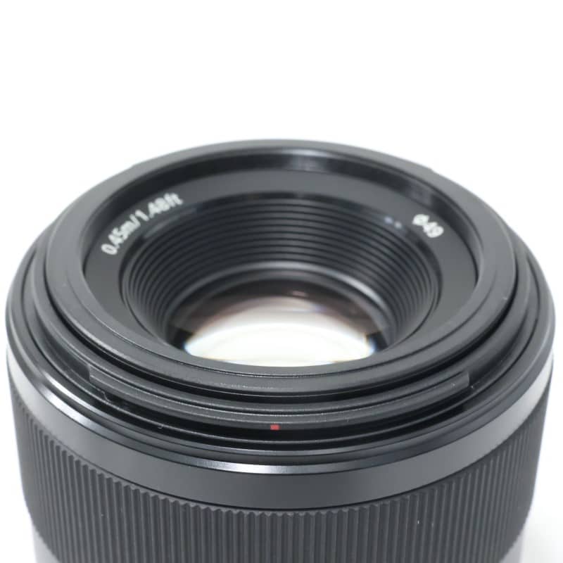 FE 50mm F1.8 SEL50F18F