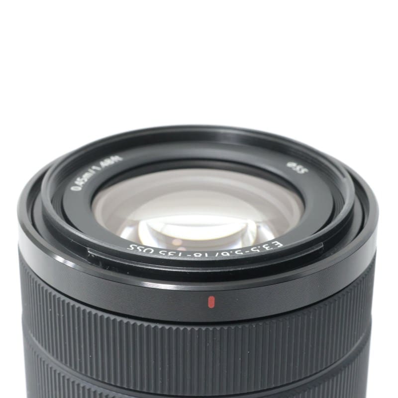E 18-135mm F3.5-5.6 OSS SEL18135